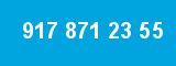 917 871 23 55